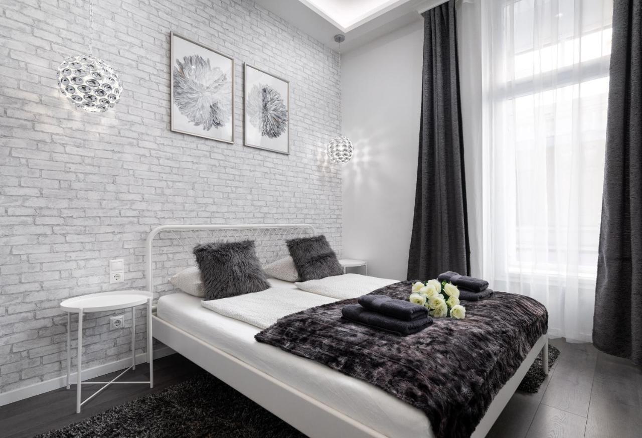 Vp12 Appartement Boedapest