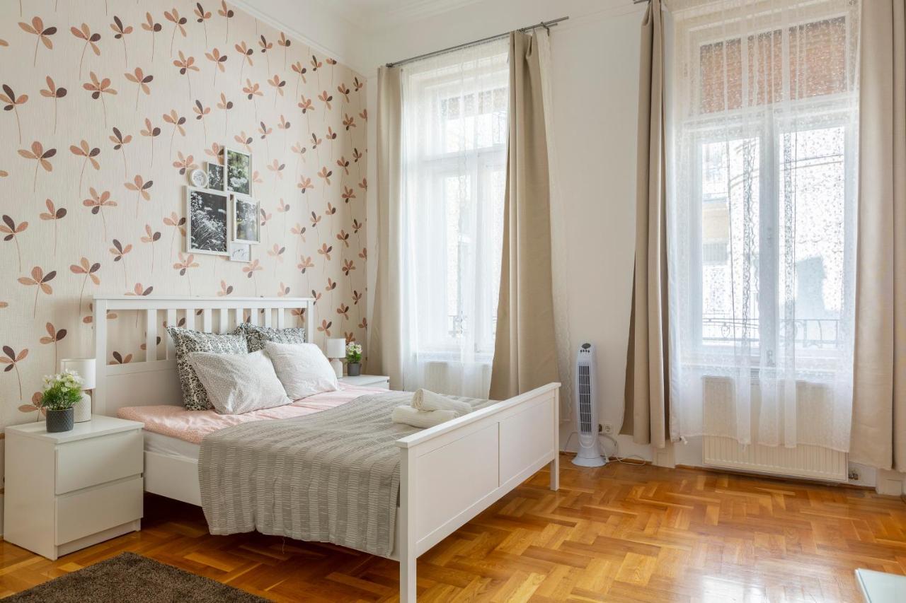 Deluxe Dream In The Center * Budapest