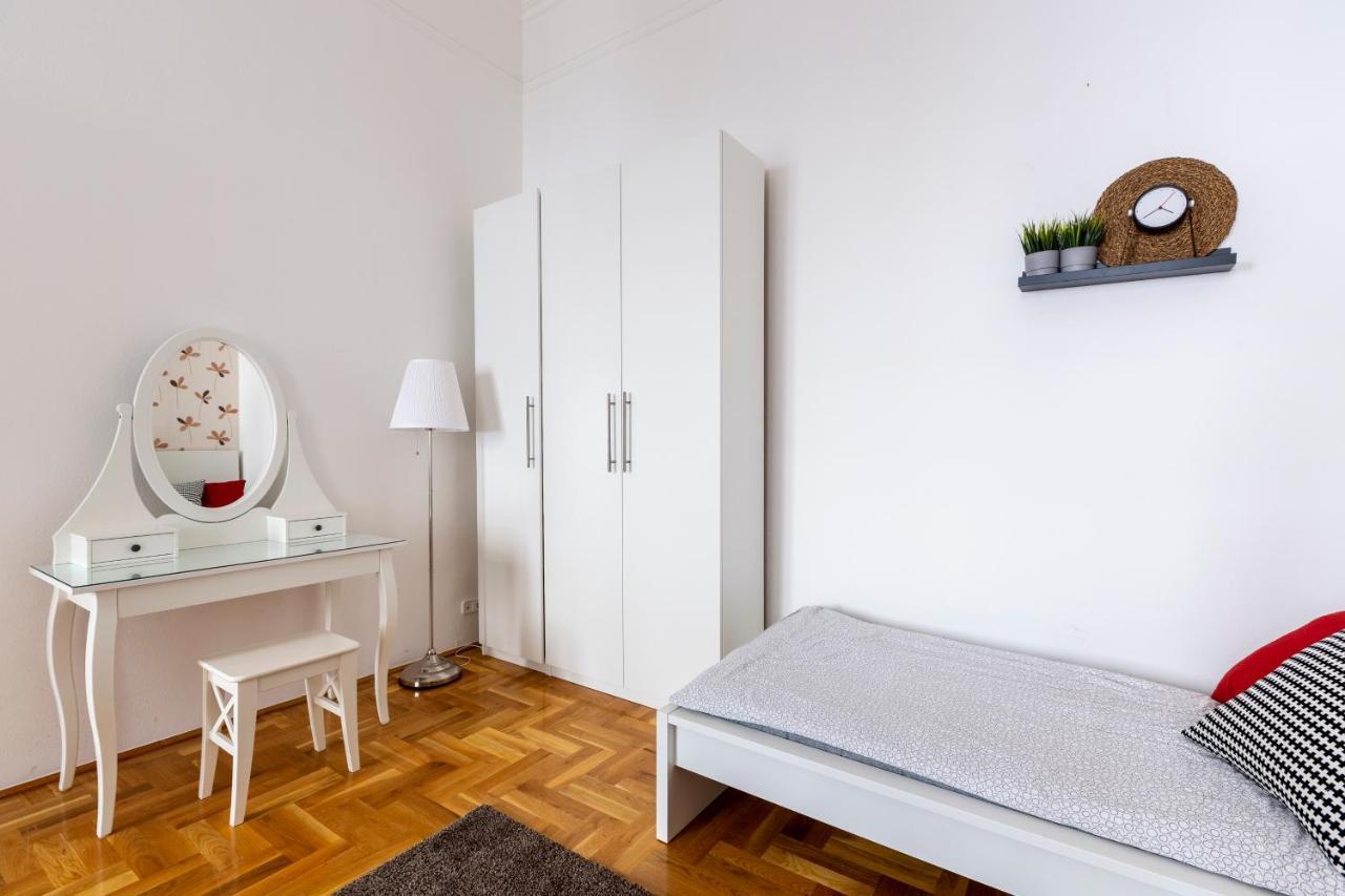 Apartment Deluxe Dream In The Center *
