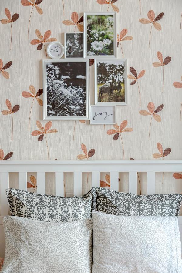 Deluxe Dream In The Center Apartment *