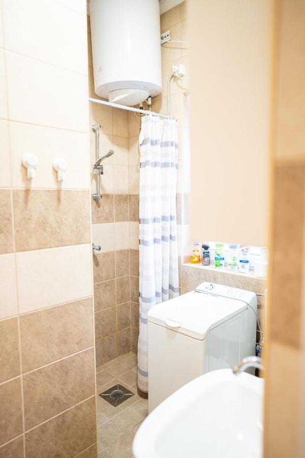 Apartament Of Koezraktar