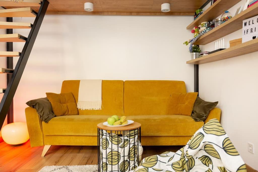 Apartamento Stylish And Smart In The Center *