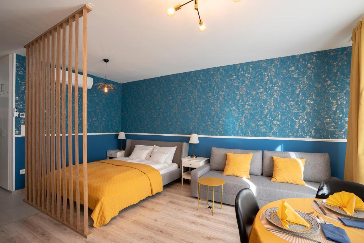 Apartment Dn Blue *