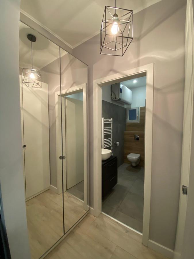 Greyblack Styles Apartamento *