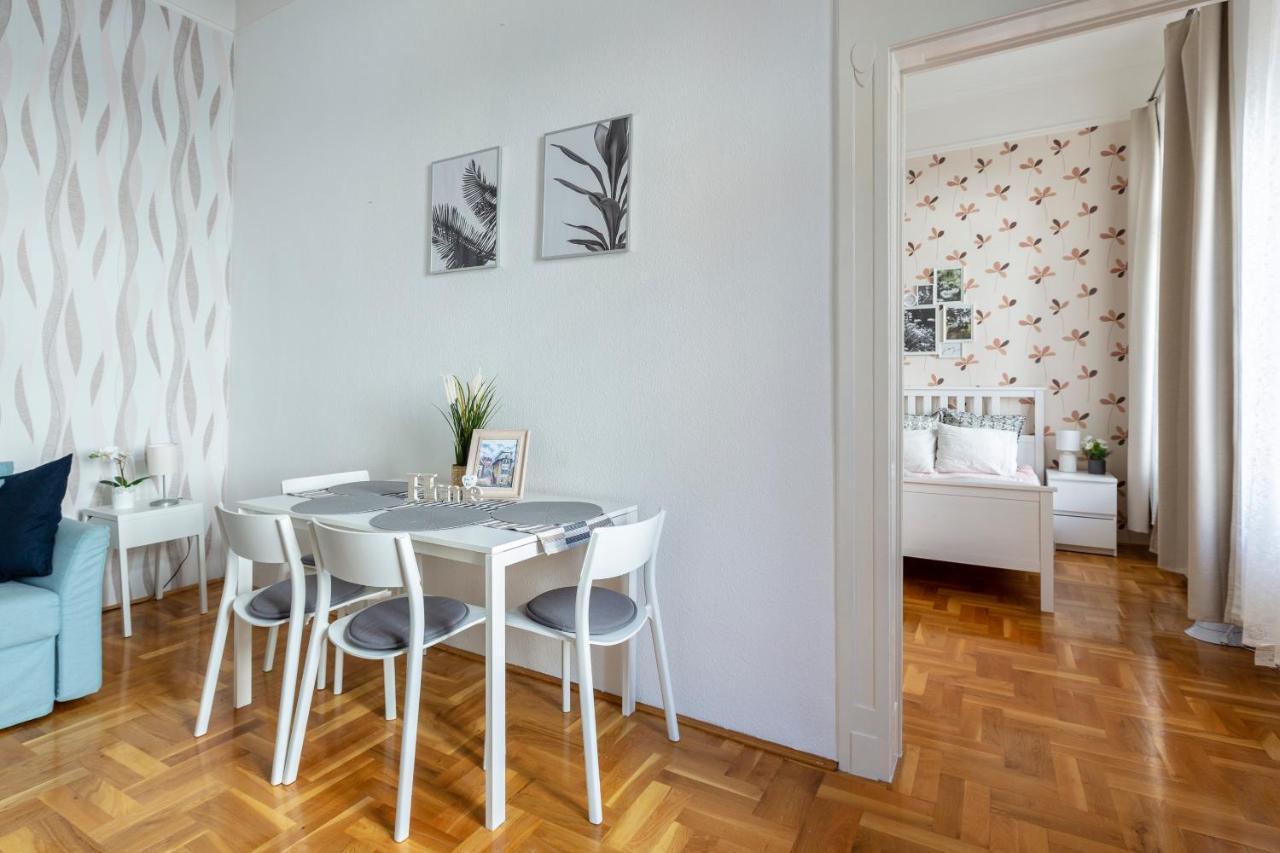 Apartment Deluxe Dream In The Center *