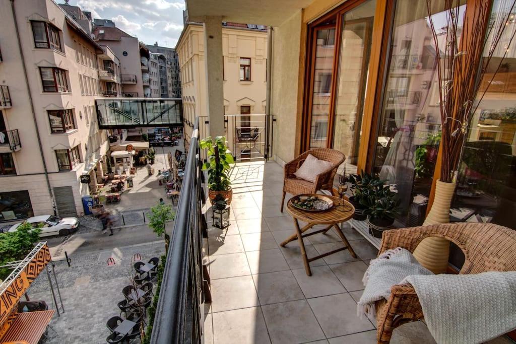 Apartman Grand Adventure In *