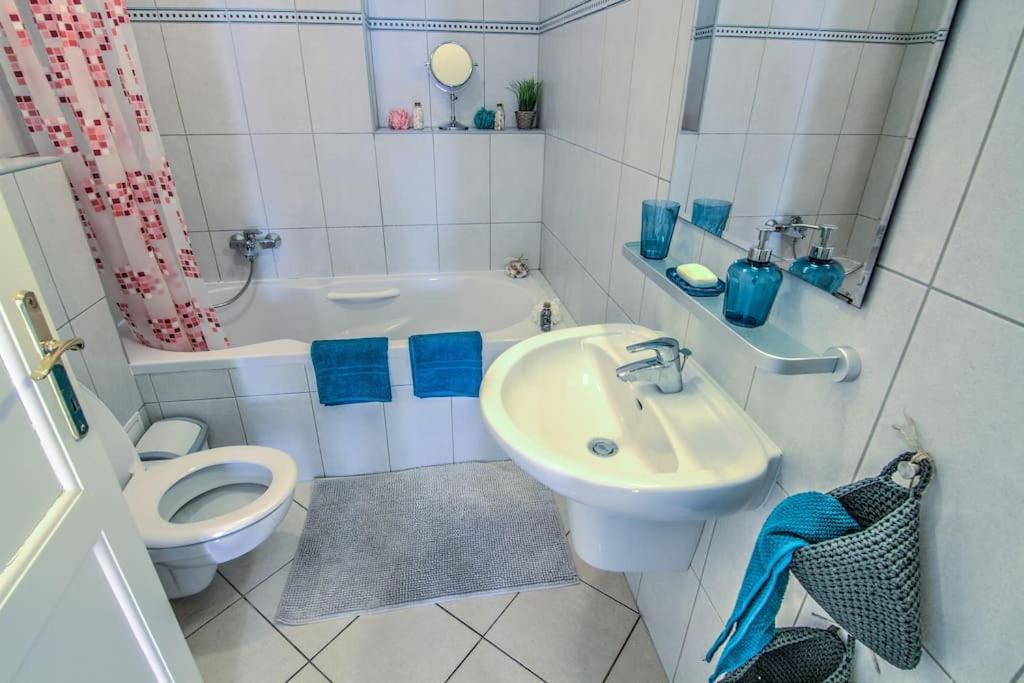 Apartman Grand Adventure In *