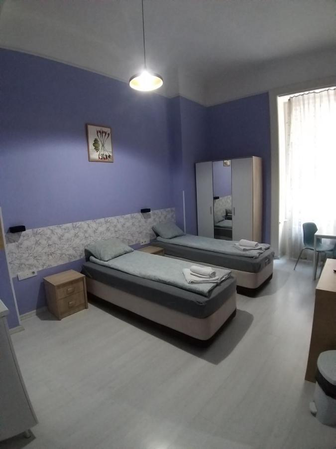 Melisa Appartement *