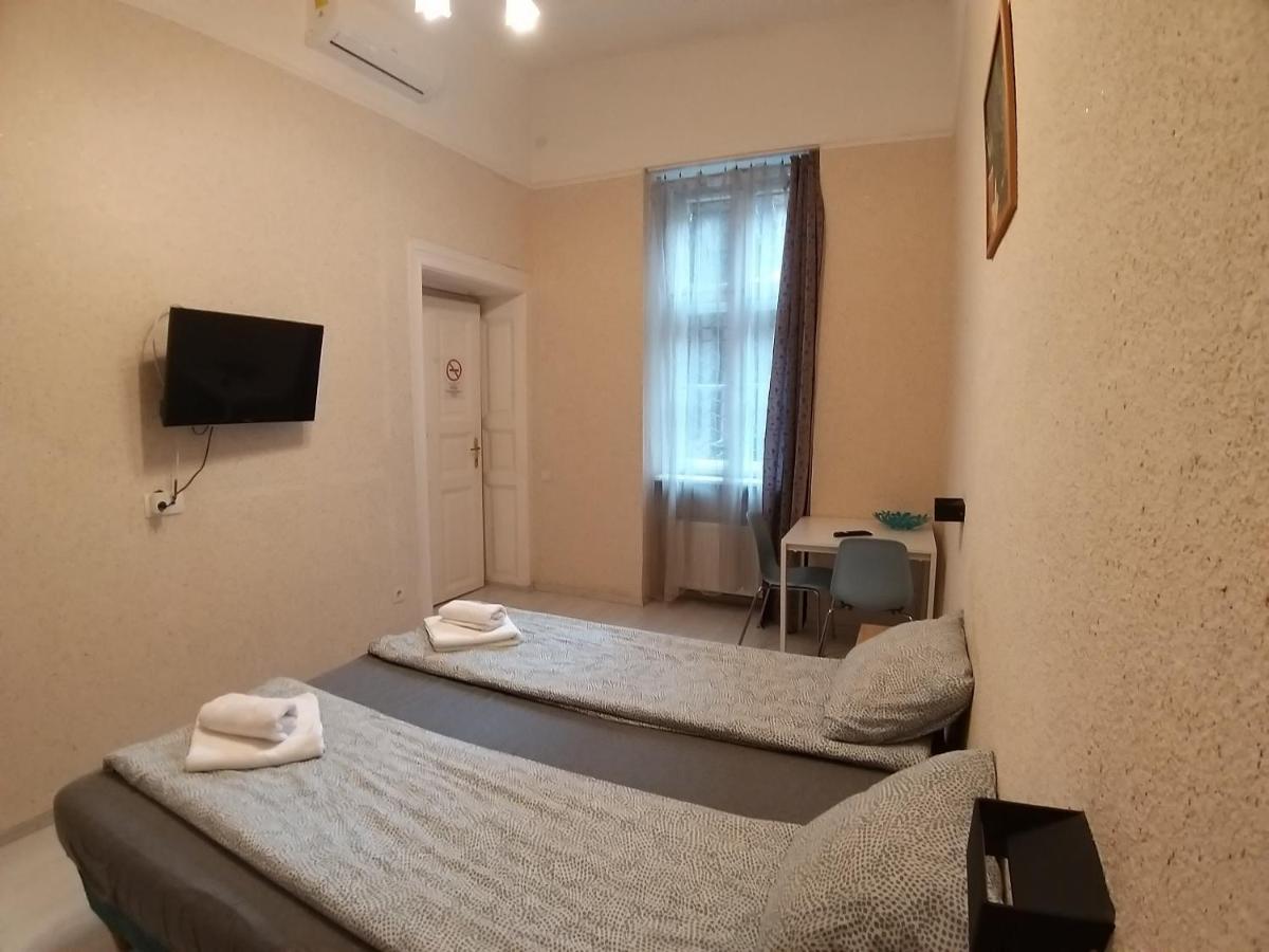 Melisa Appartement