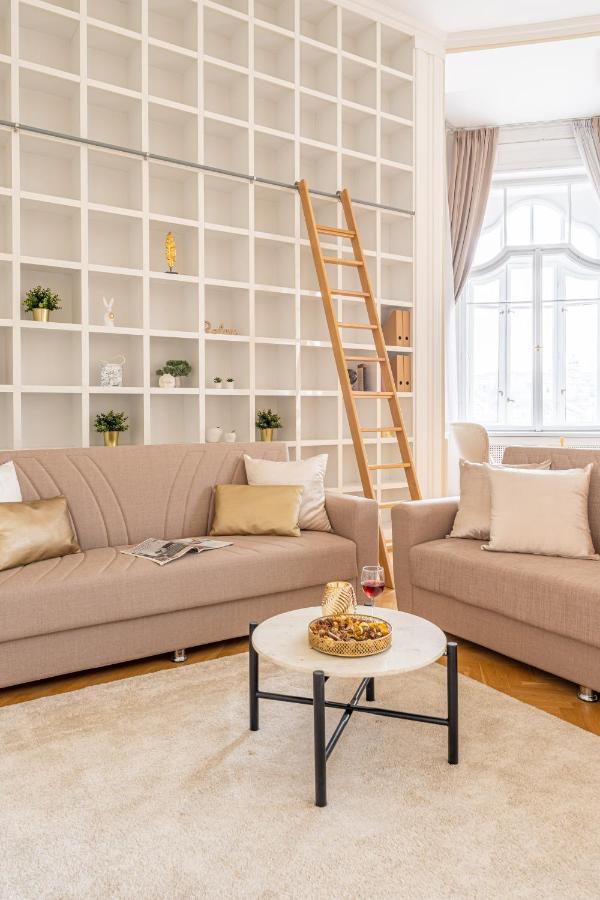 Apartment Matilda Luxury
