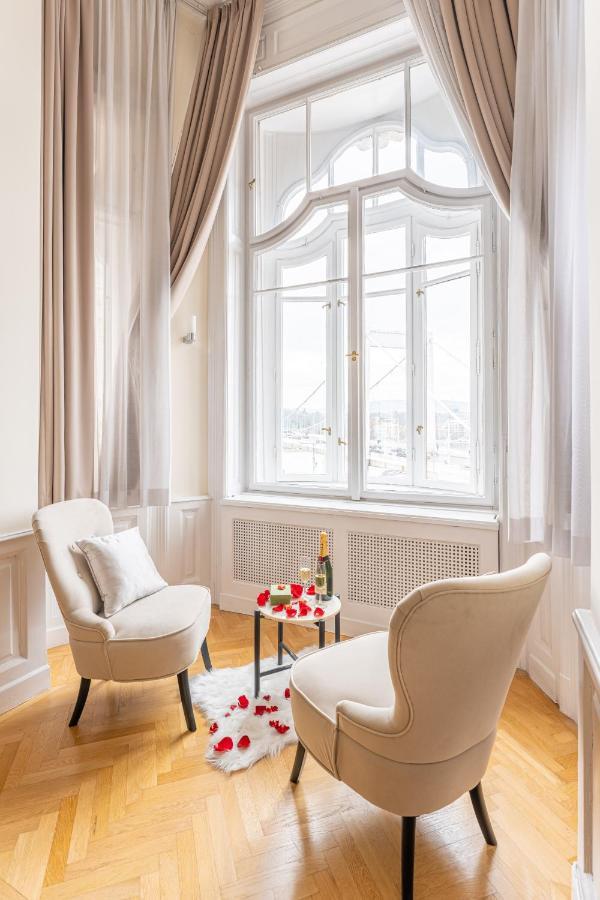 Matilda Luxury Apartment