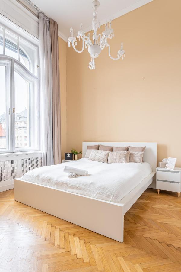 Apartment Matilda Luxury Budapest