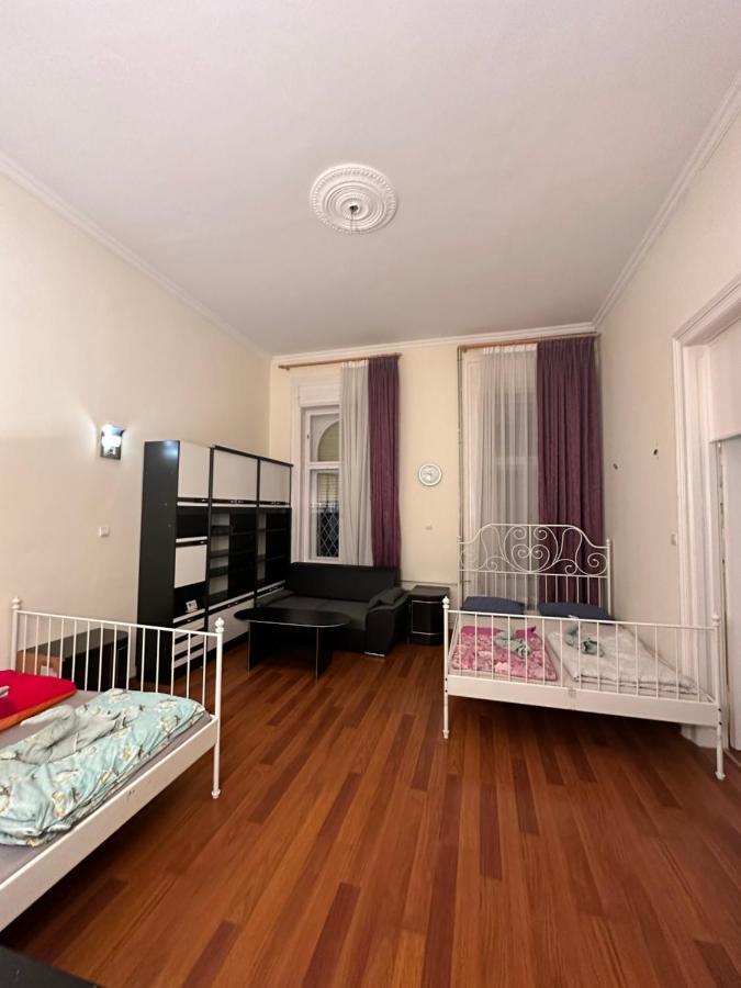 Westend Apartahotel Budapest