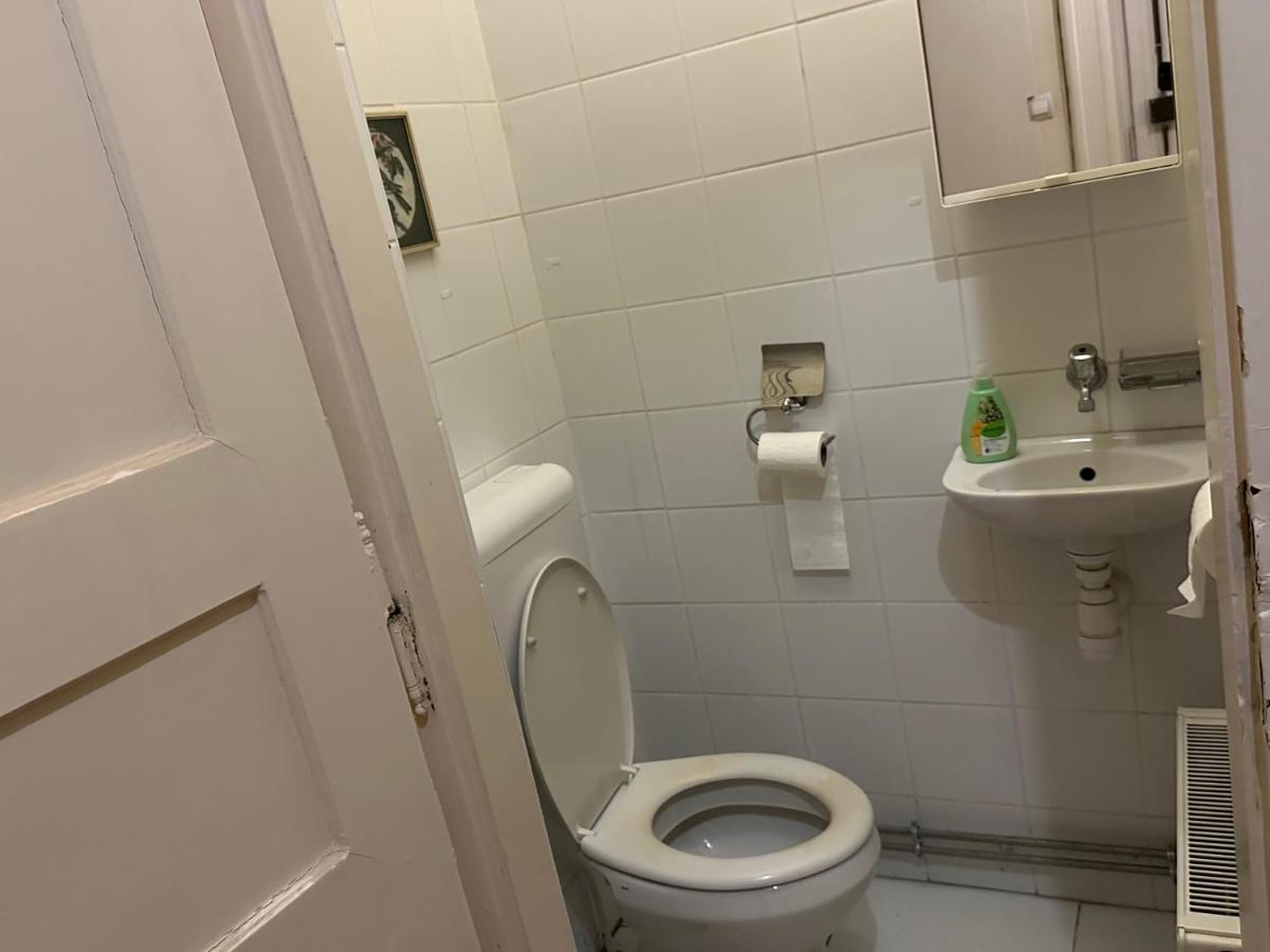 Westend Apartahotel Budapest