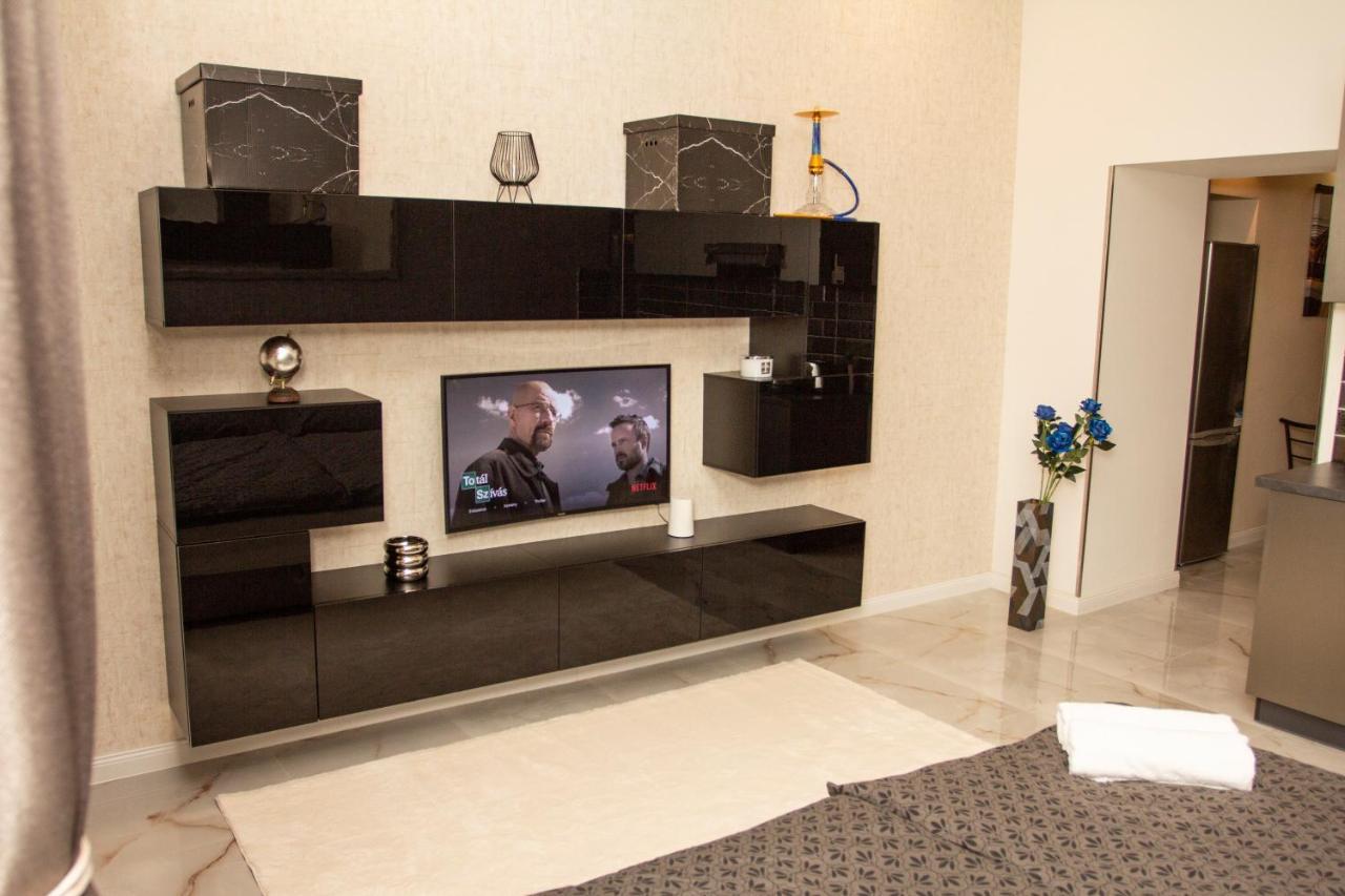 Apartamento Silver *