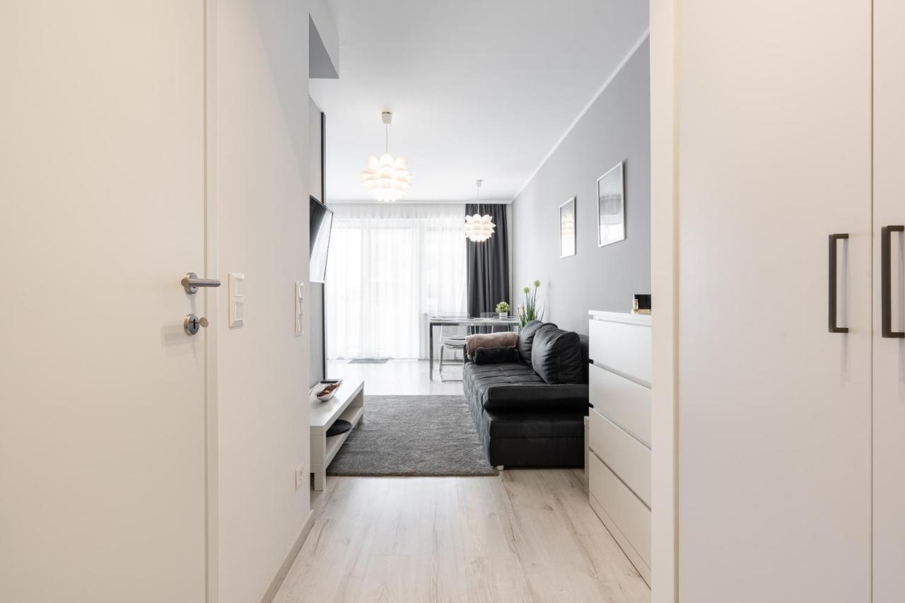 Mindful Studio Apartment *