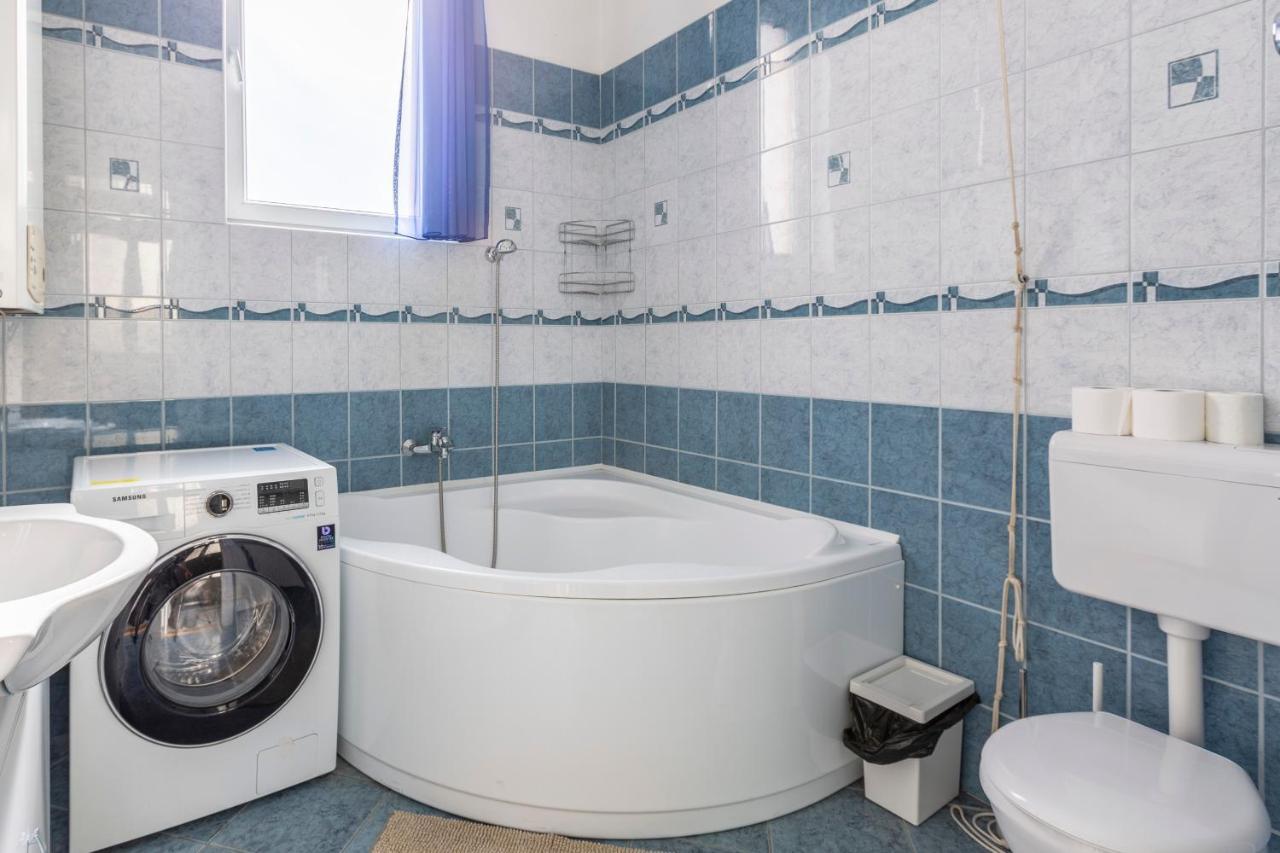Deluxe Dream In The Center Apartment