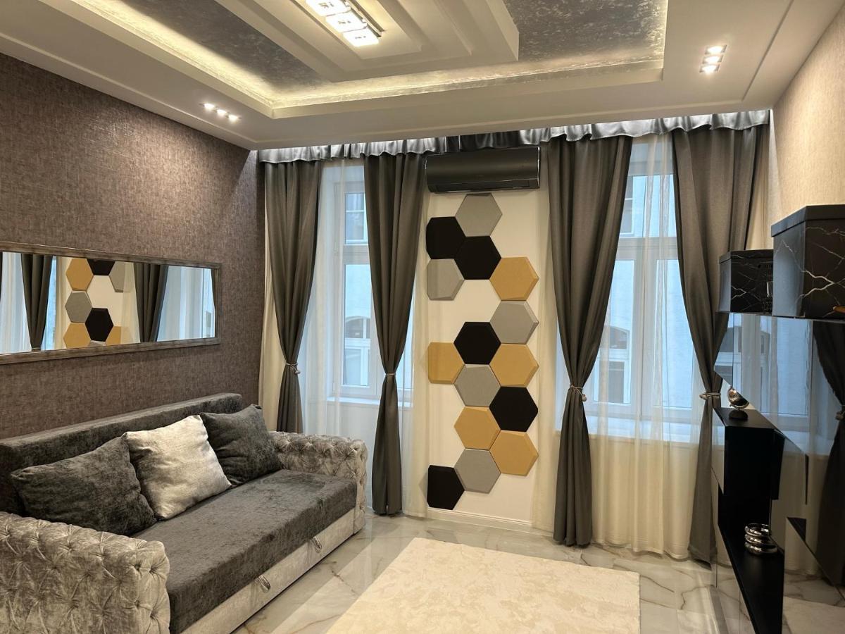 Apartamento Silver *