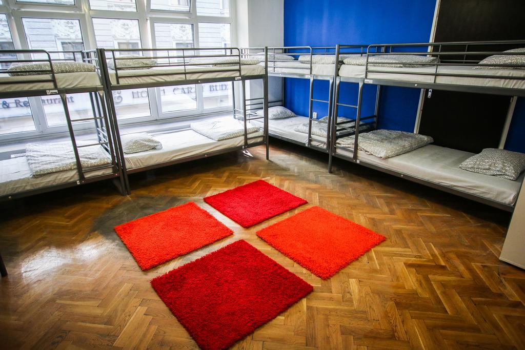 Hostel Cooltour