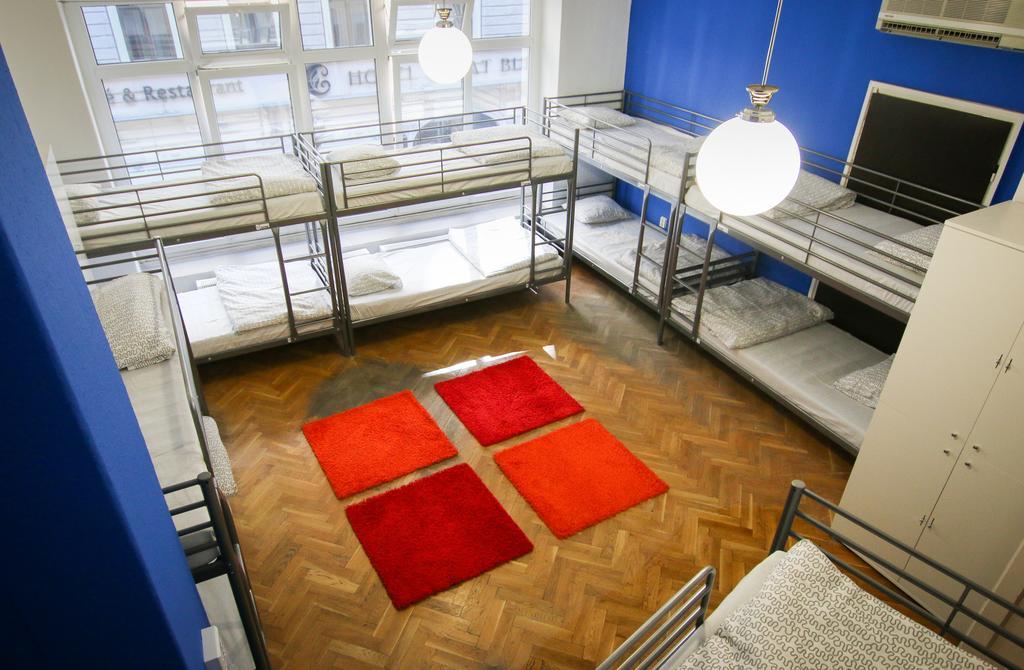 Cooltour Budapešť