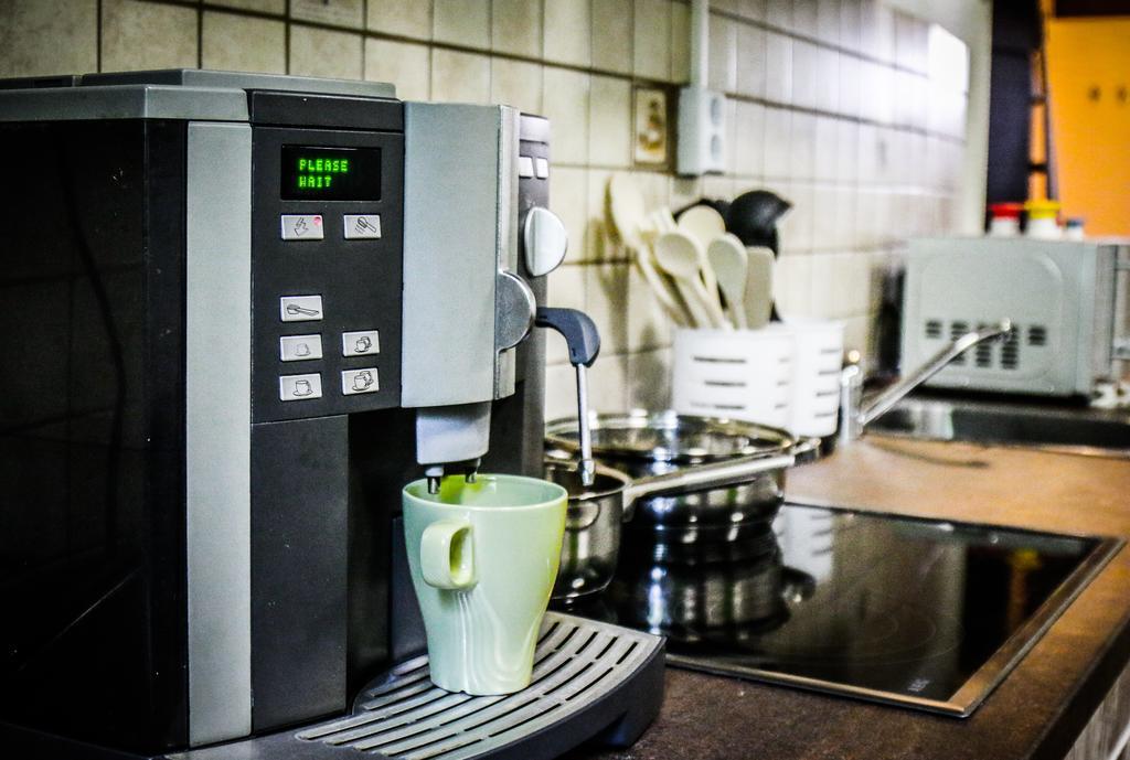 Hostel Cooltour Budapest