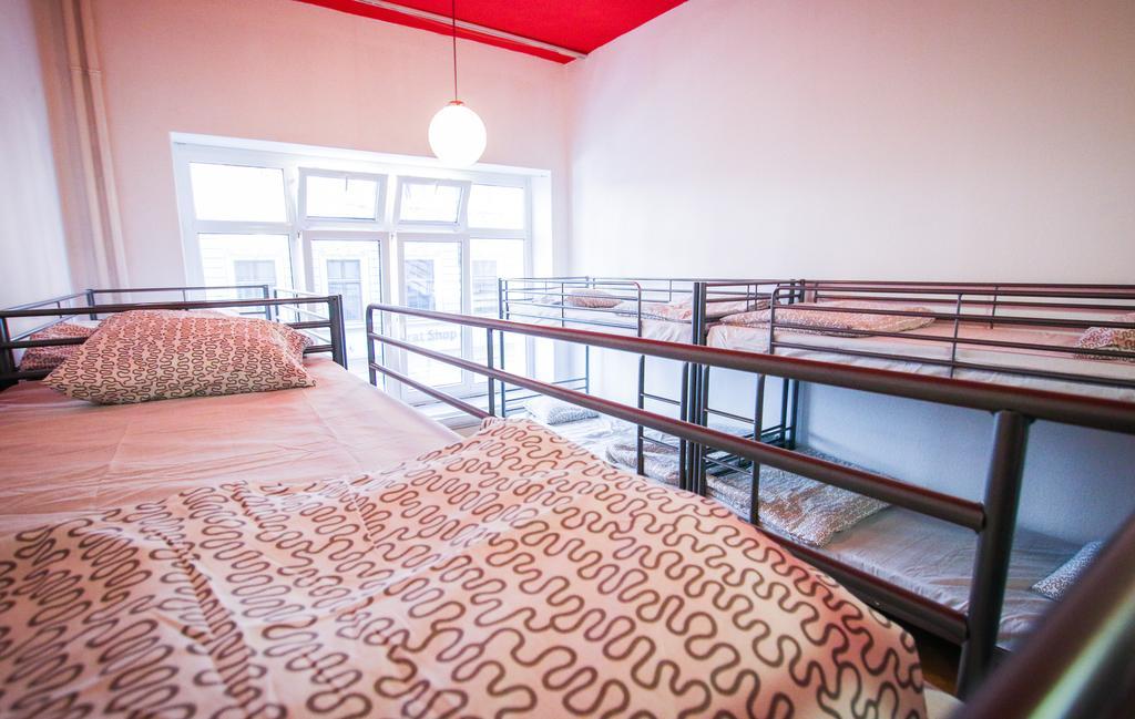 Hostel Cooltour Budapešť