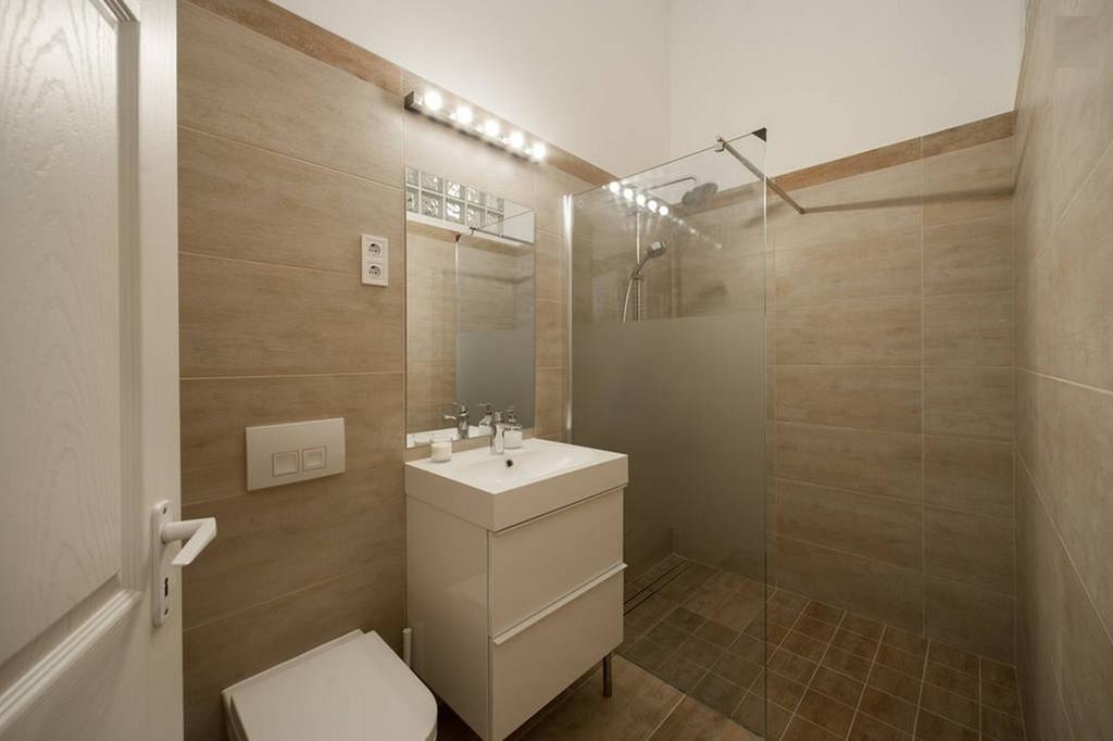 Apartamento Elizabeth Boulevard Budapest