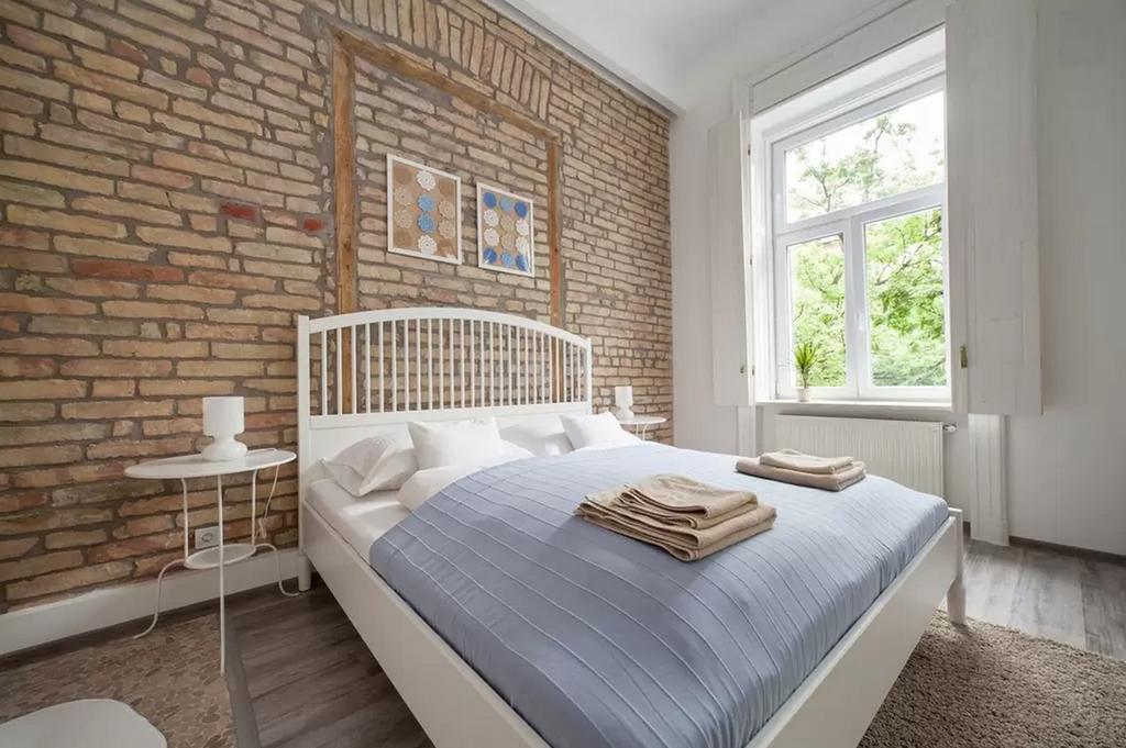 Apartamento Elizabeth Boulevard