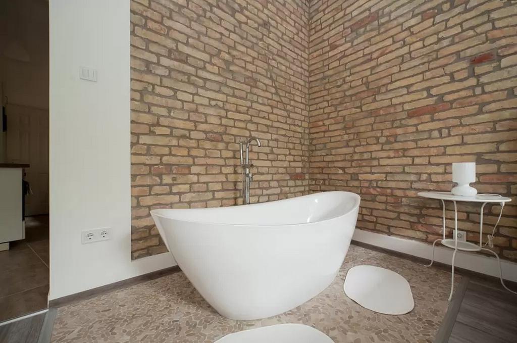 Apartamento Elizabeth Boulevard *