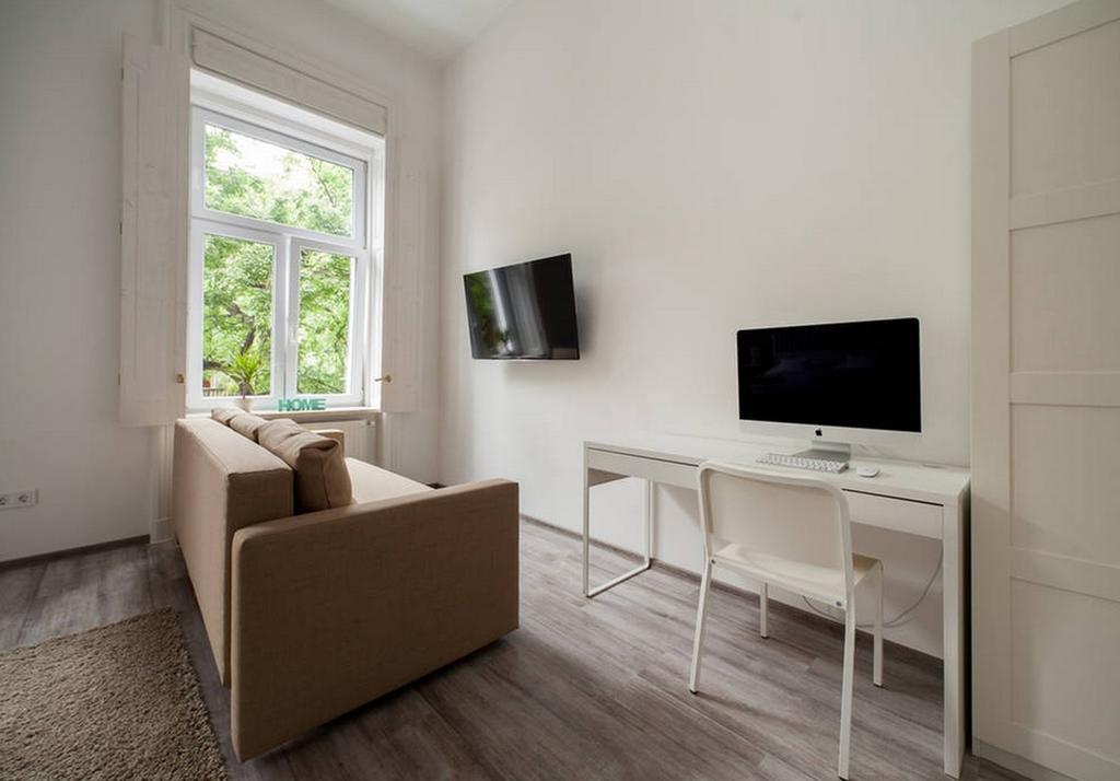 Apartamento Elizabeth Boulevard