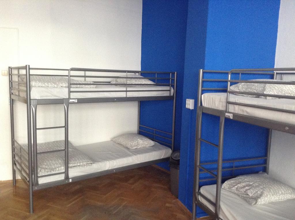 Cooltour Hostel Budapešť