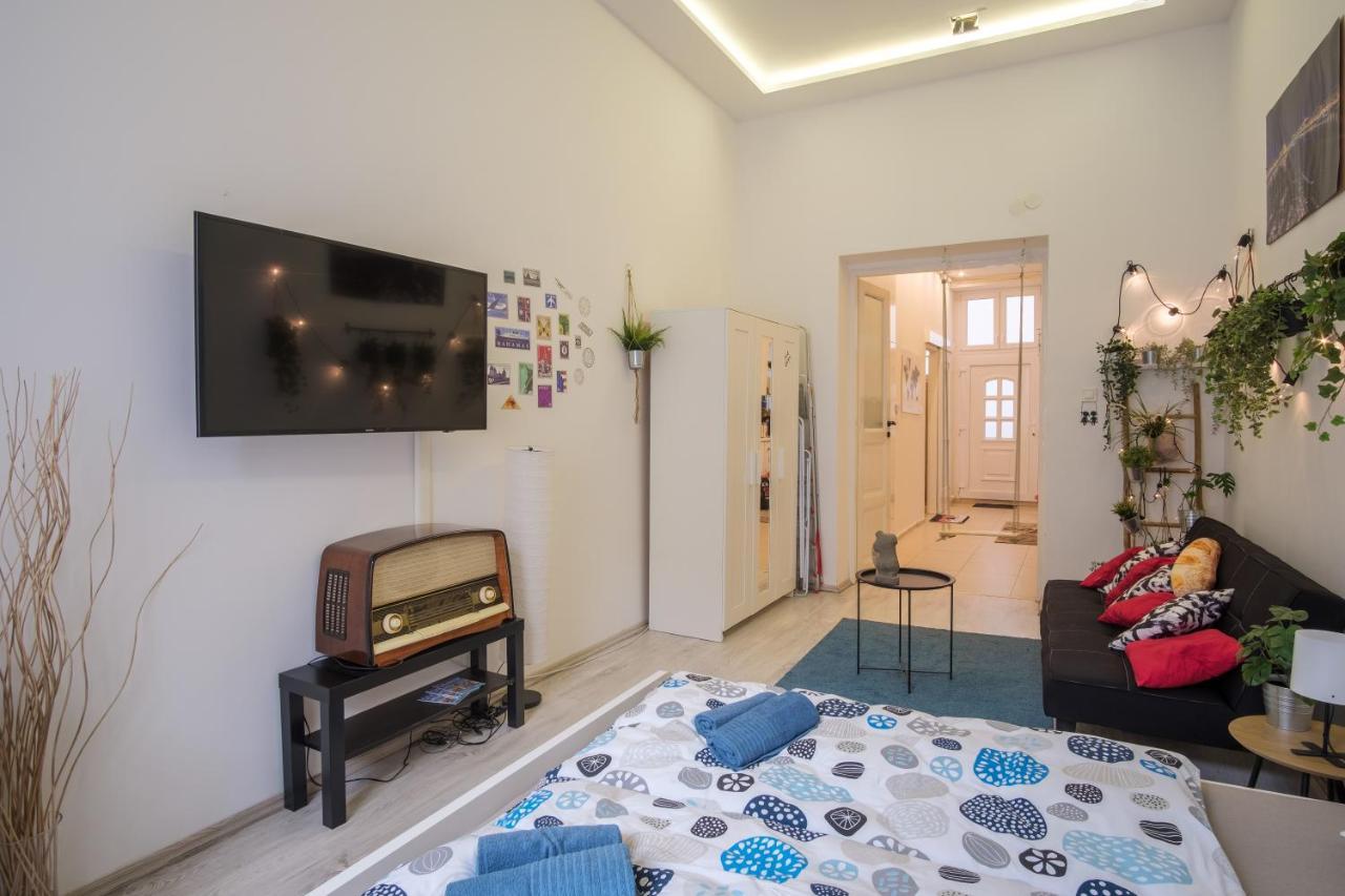 Apartment Kiraly88