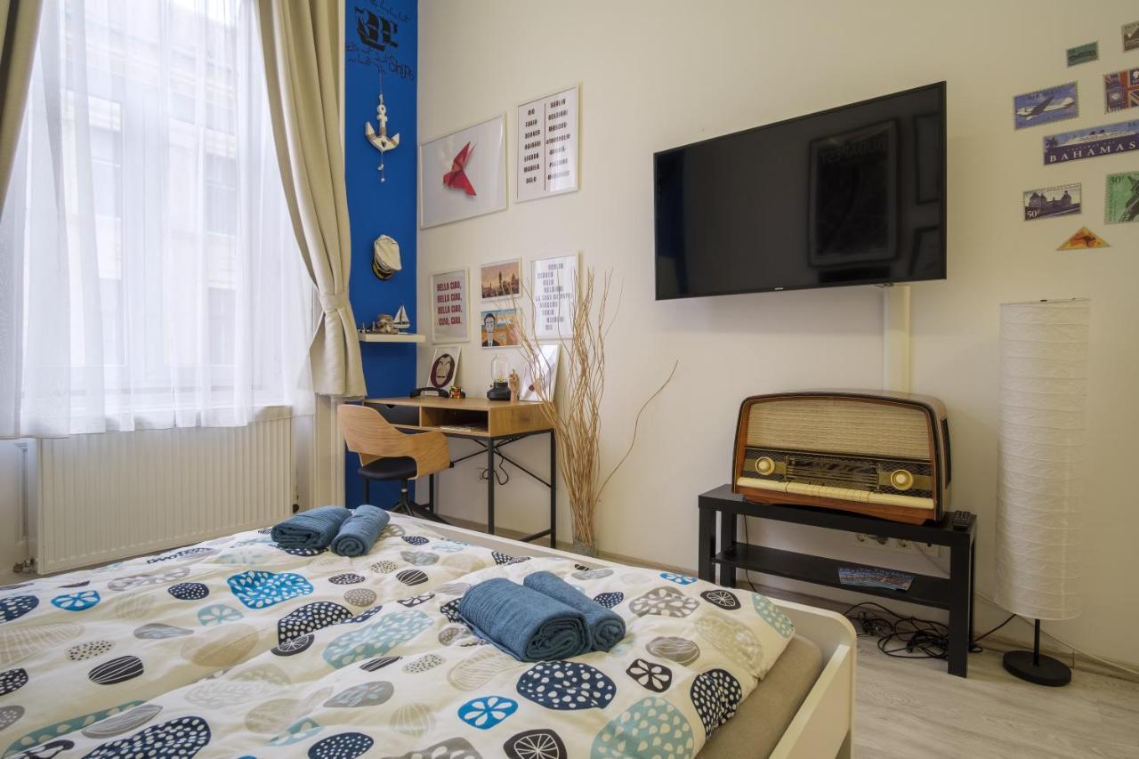 Kiraly88 Apartment *
