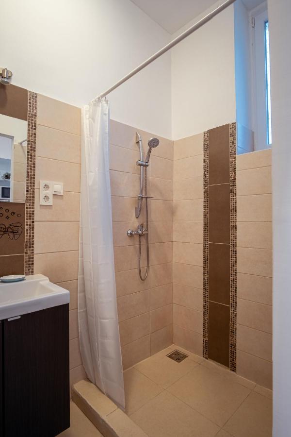 Apartment Kiraly88 Budapest
