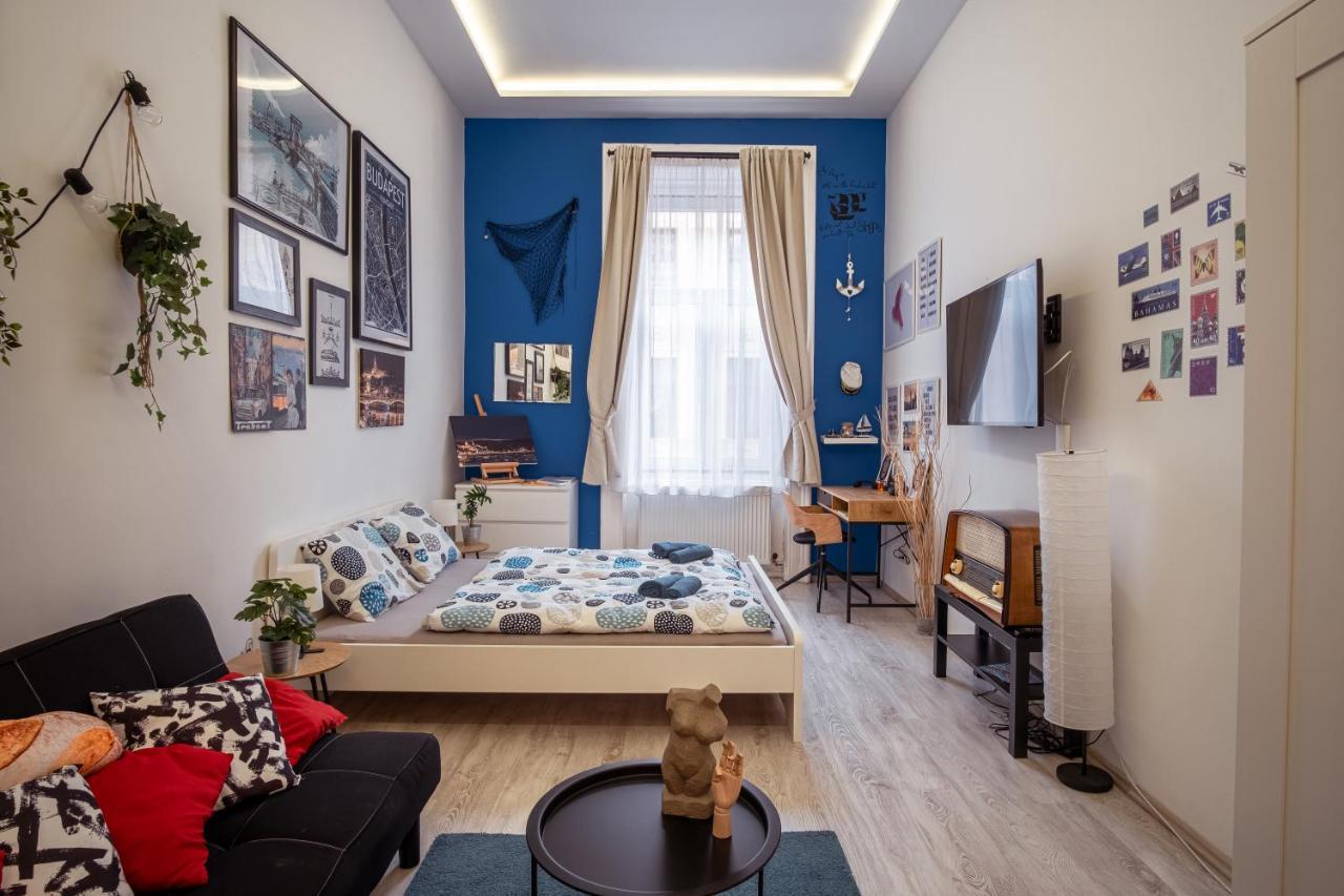 Kiraly88 * Budapest