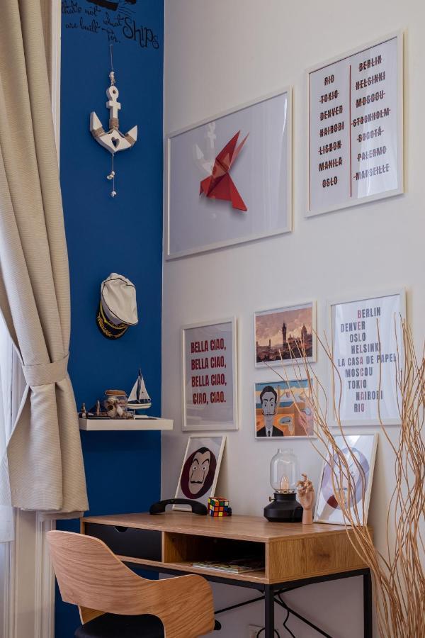 Kiraly88 Apartment