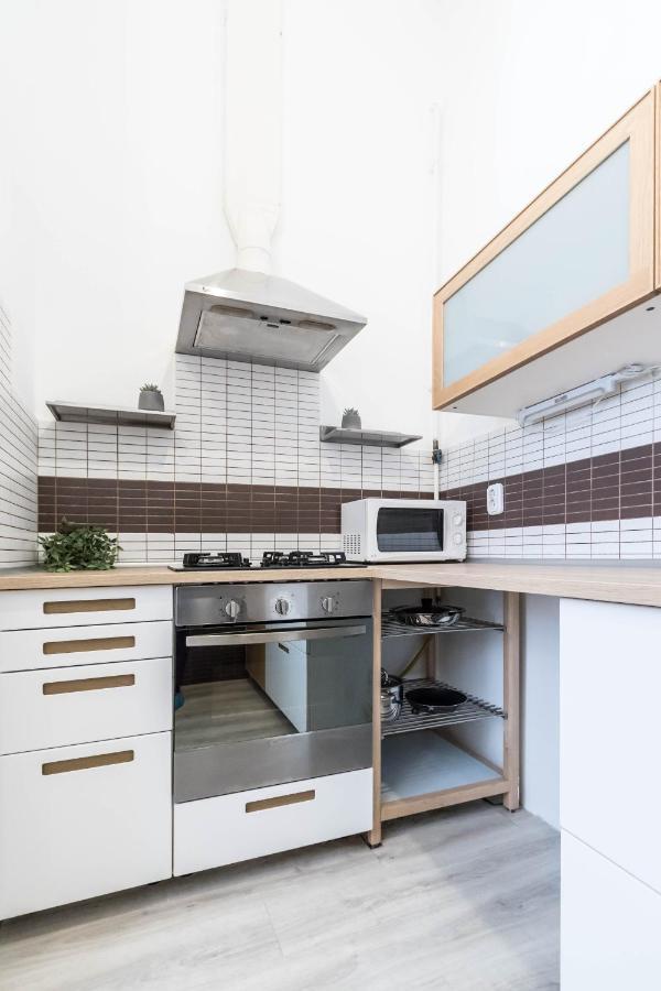 Apartmán Leda's Next To The Danube And Fashion Street *