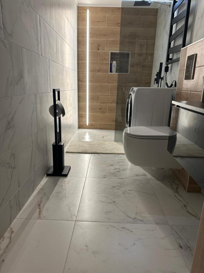 Apartamento Silver *