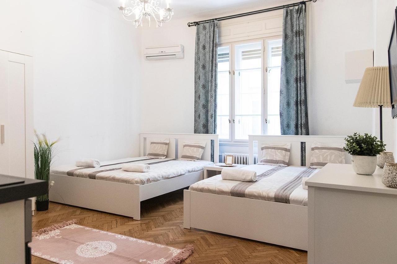 Apartamento Real Wesselényi Ii.