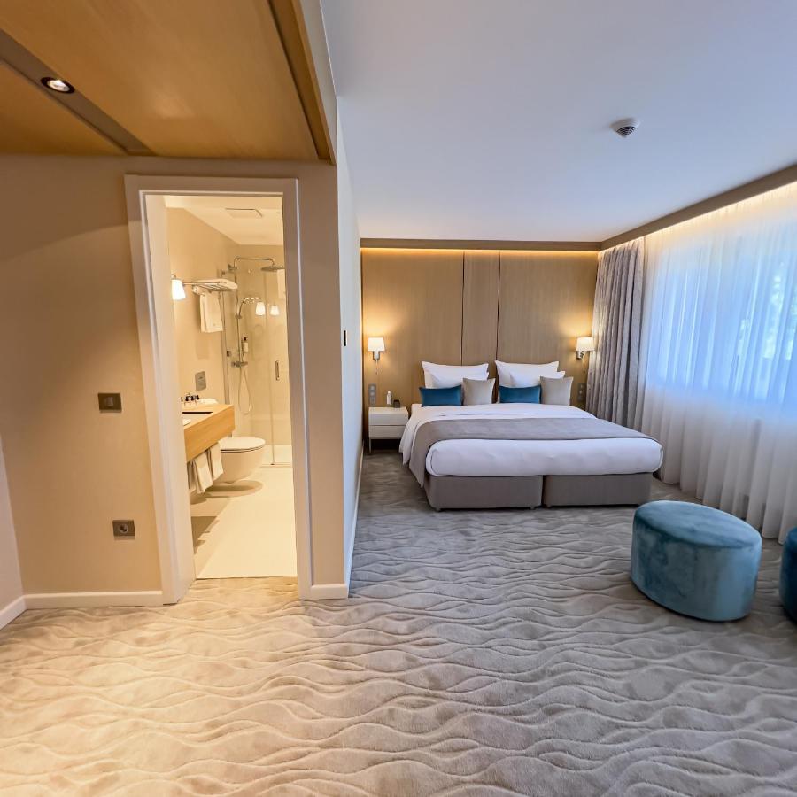 Normafa 4* Budapest