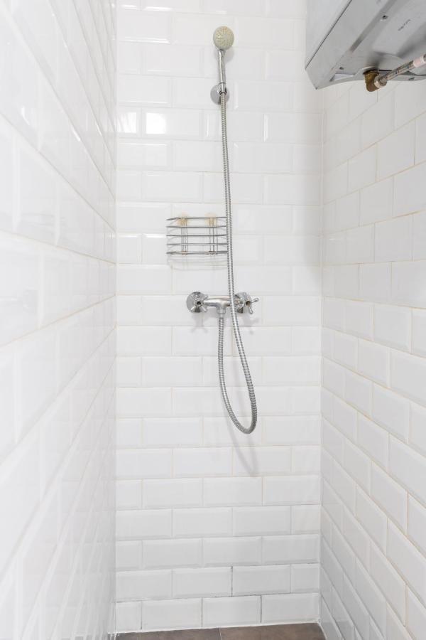 Apartman Cheerful Downtown *