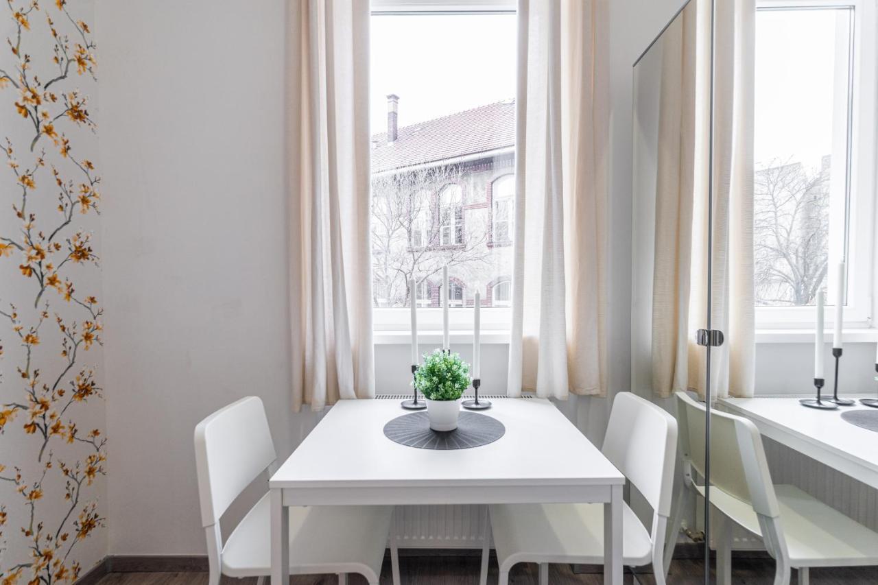 The Right Choice Apartment