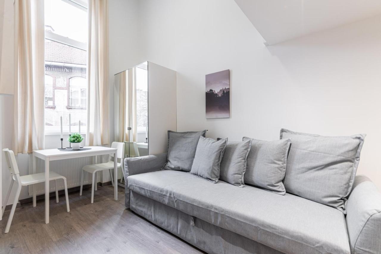 Apartment The Right Choice