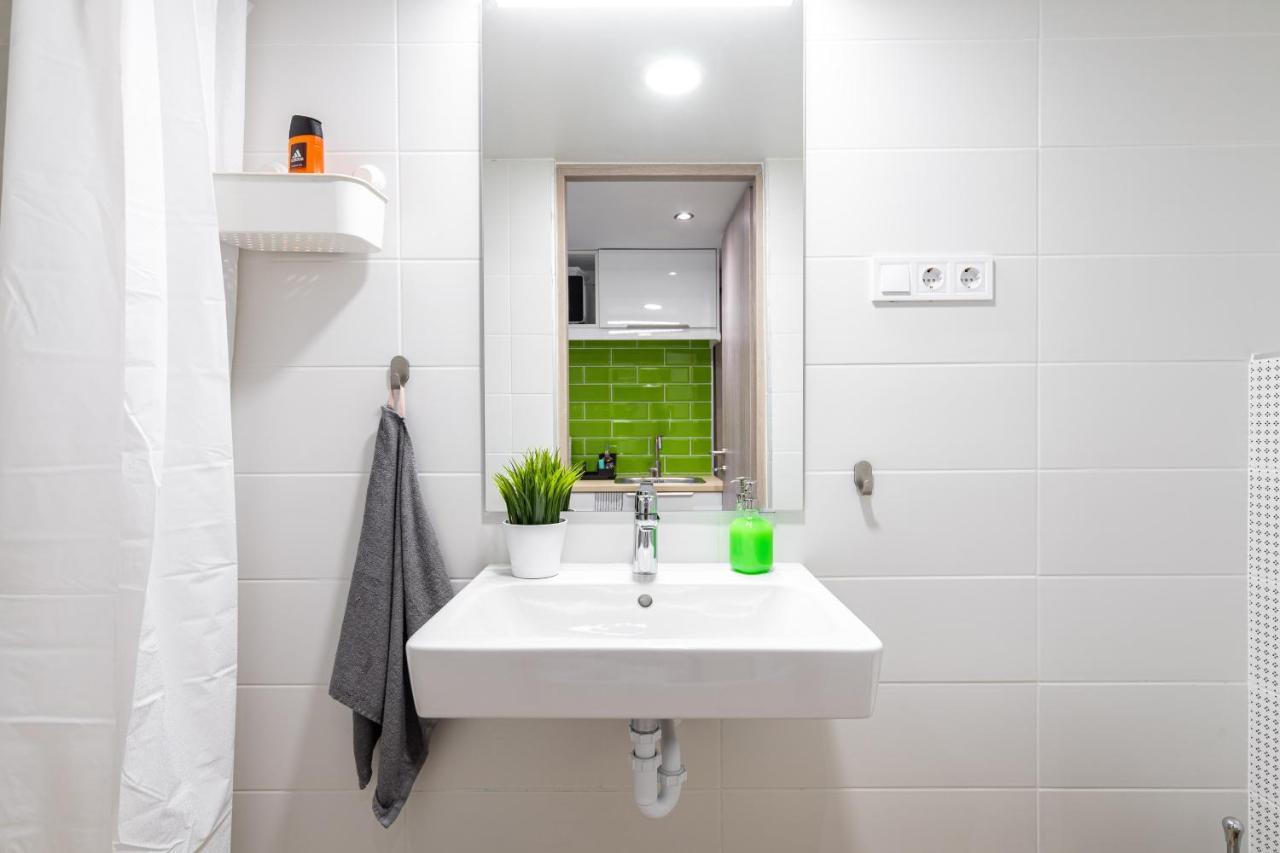 Apartment The Right Choice *