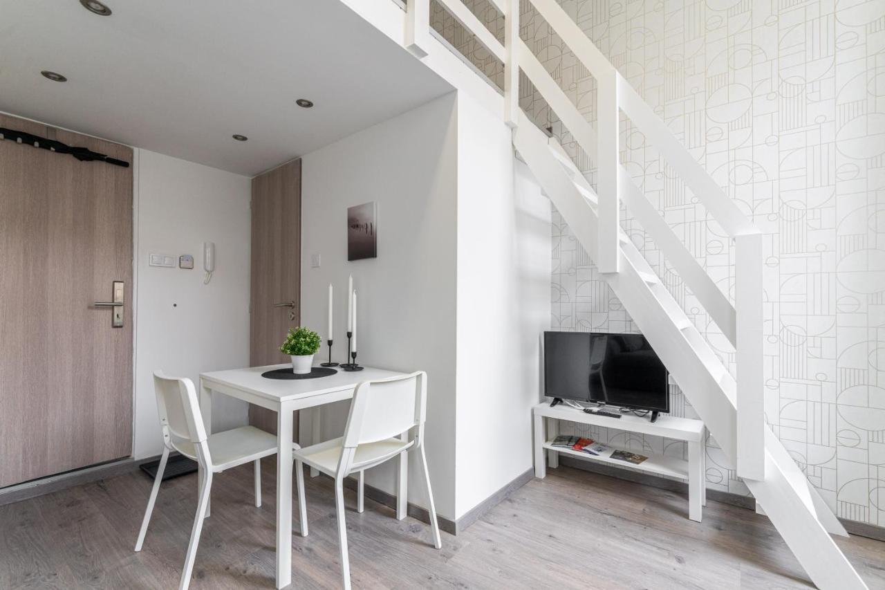 The Right Choice Apartment Budapest
