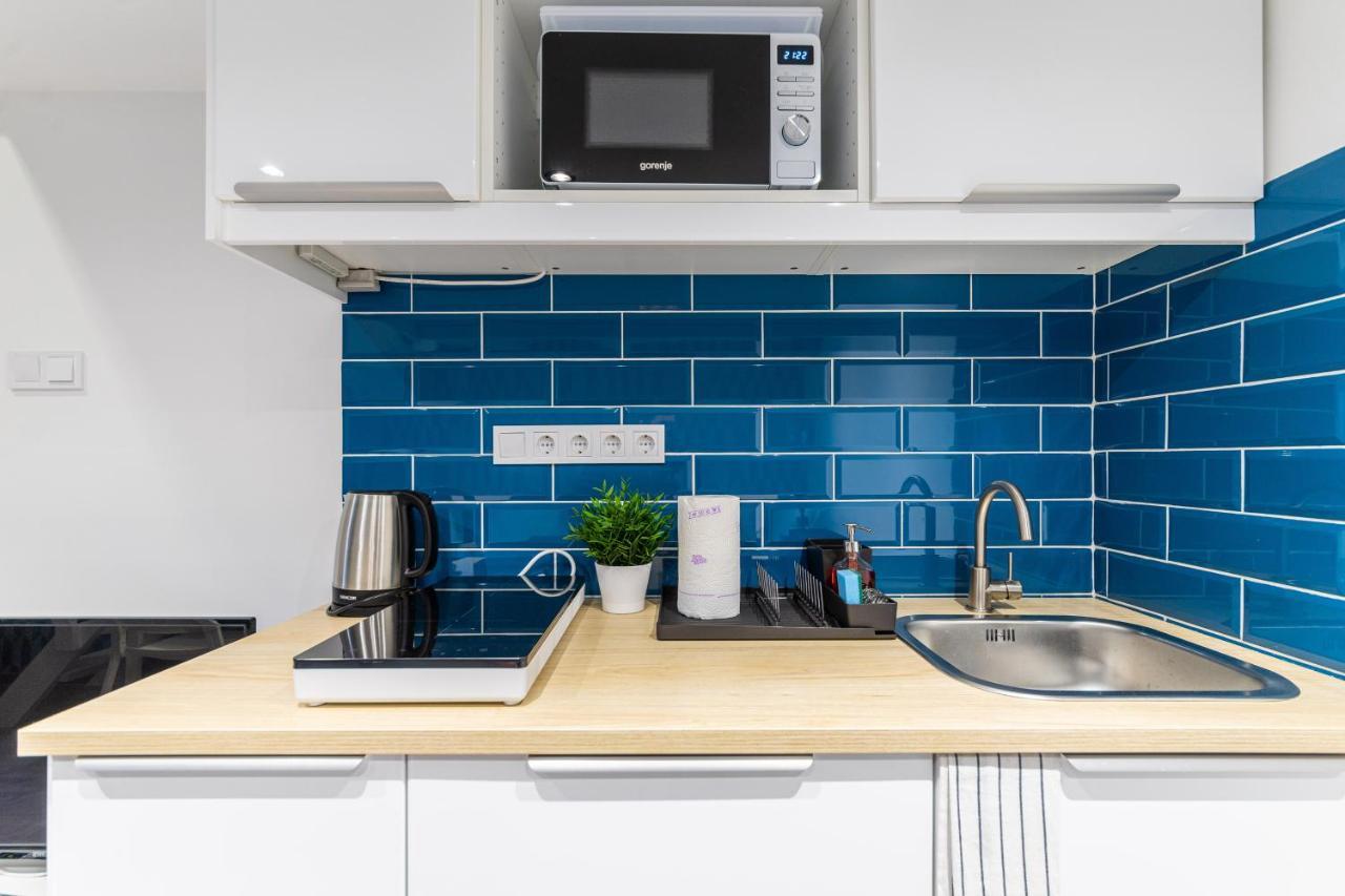 Apartment The Right Choice