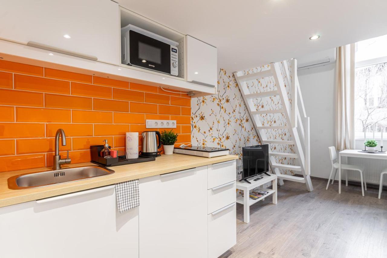 Apartment The Right Choice *