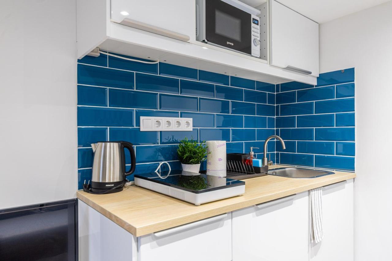 Apartment The Right Choice