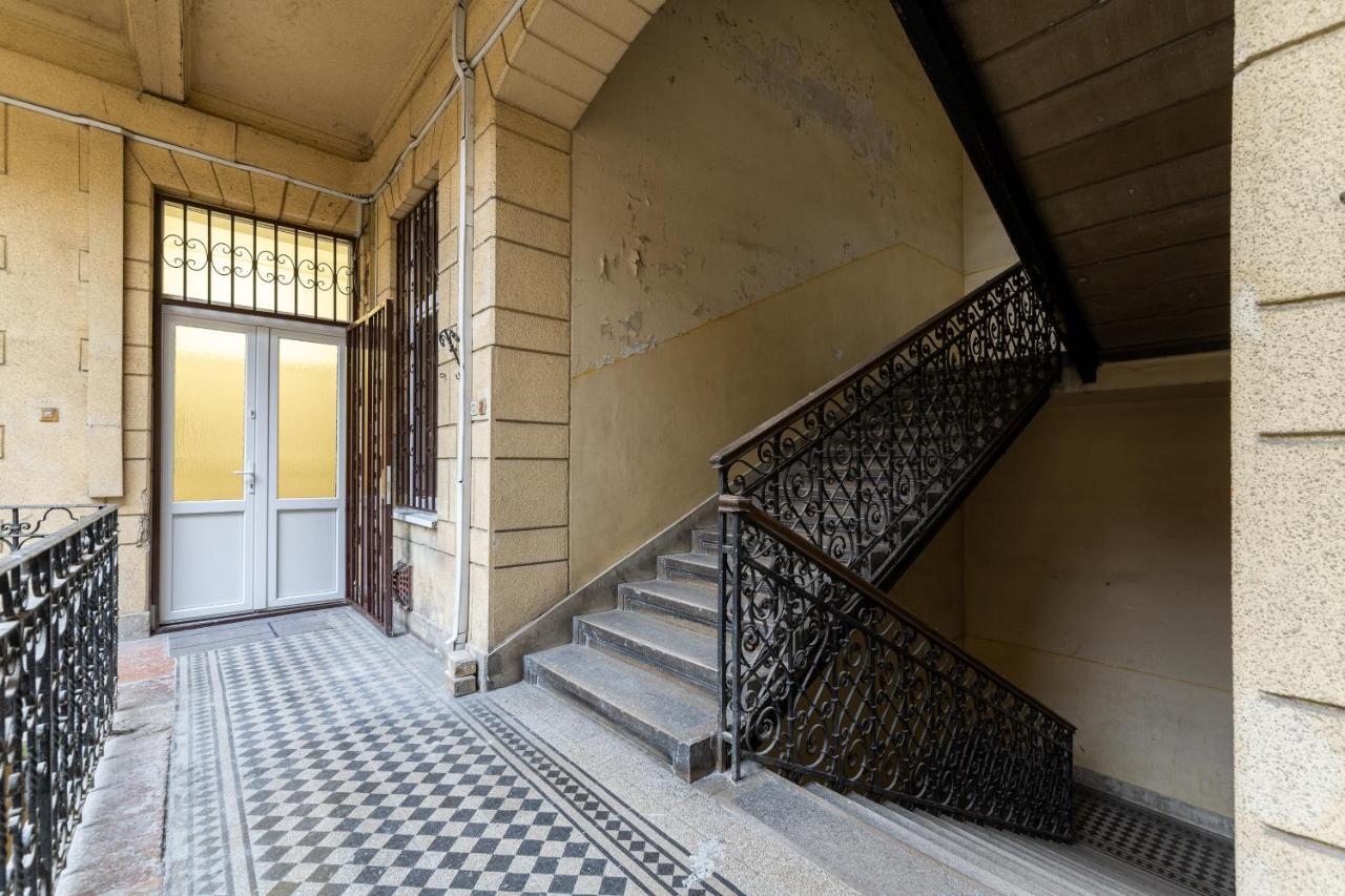 The Right Choice Apartment Budapest