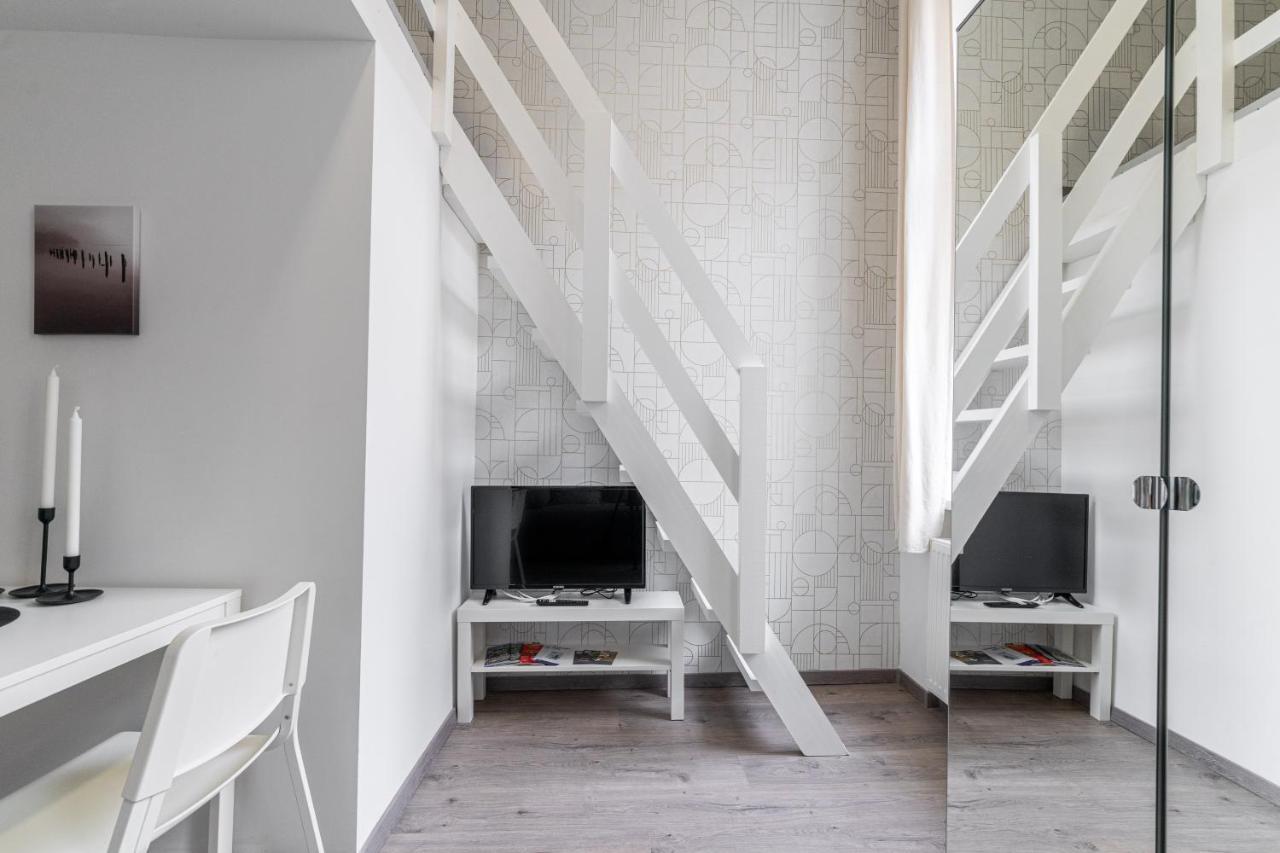 Apartment The Right Choice Budapest